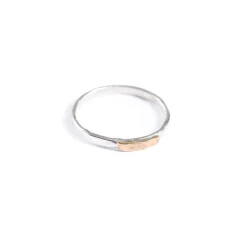 Tassia Canellis - Bague Olympe 02 - Argor