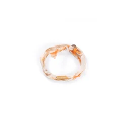 Tassia Canellis - Bracelet Maharani - Orange