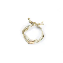 Tassia Canellis - Bracelet Maharani - Vert
