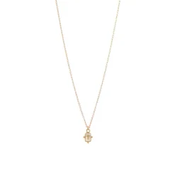 Tassia Canellis - Collier Jaipur - Labradorite