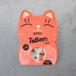 Tatoos - Kawai