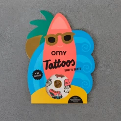 Tatoos - Surf & Skate