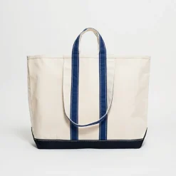 Tembea - Sac cabas - Marine