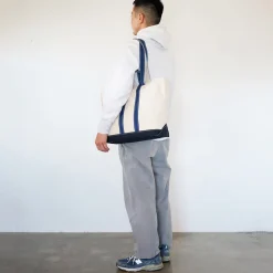 Tembea - Sac cabas - Marine
