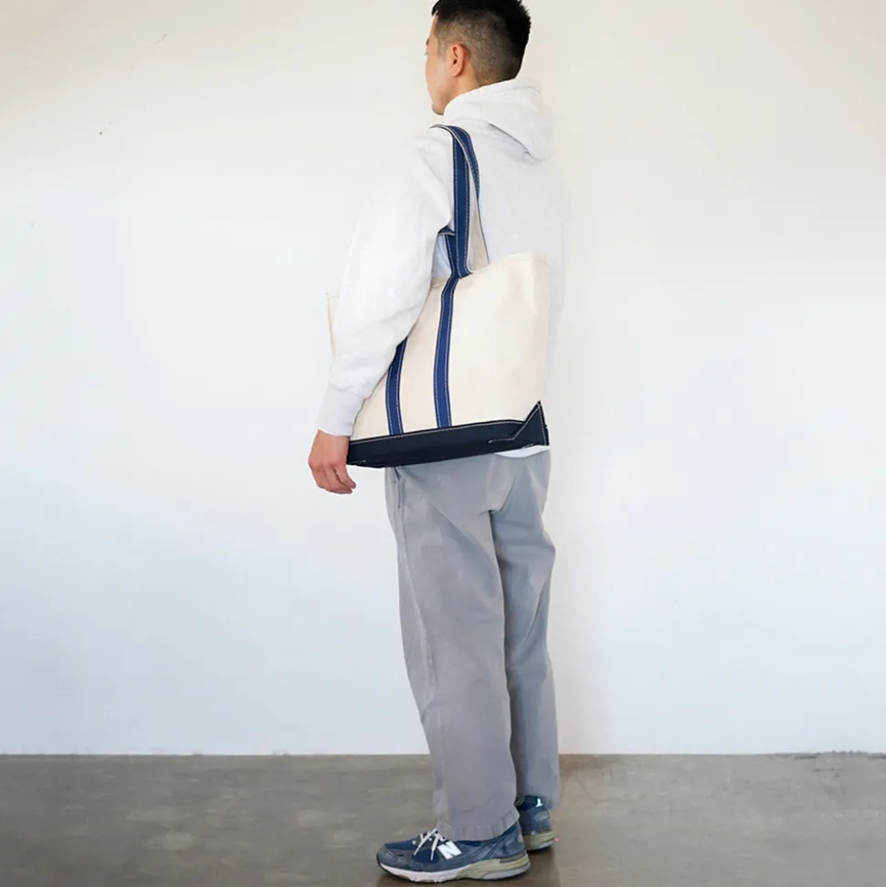 Tembea - Sac cabas - Marine