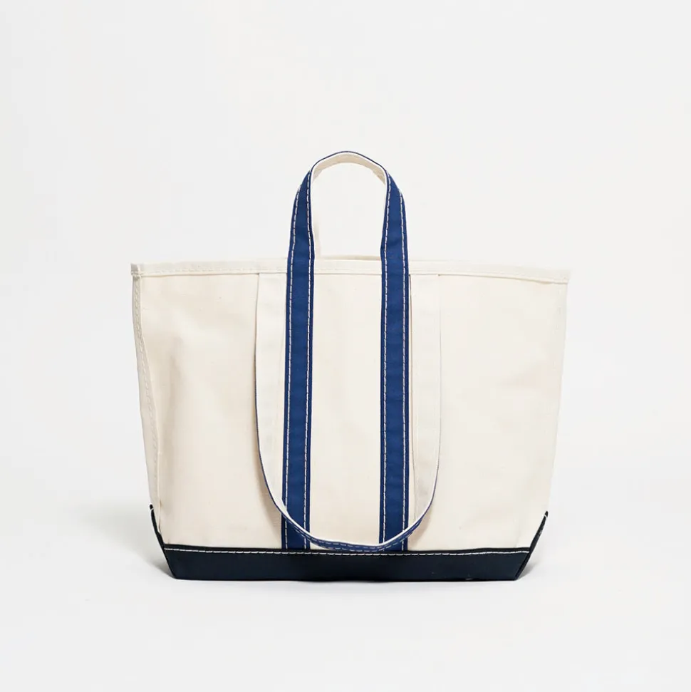 Tembea - Sac cabas - Marine