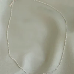 TEN - Chaîne Figalo - Argent