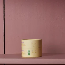 Thé Focus White Chai