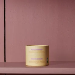Thé Focus White Chai