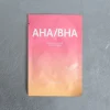 The Clean Vegan Mask - AHA/BHA - Barulab