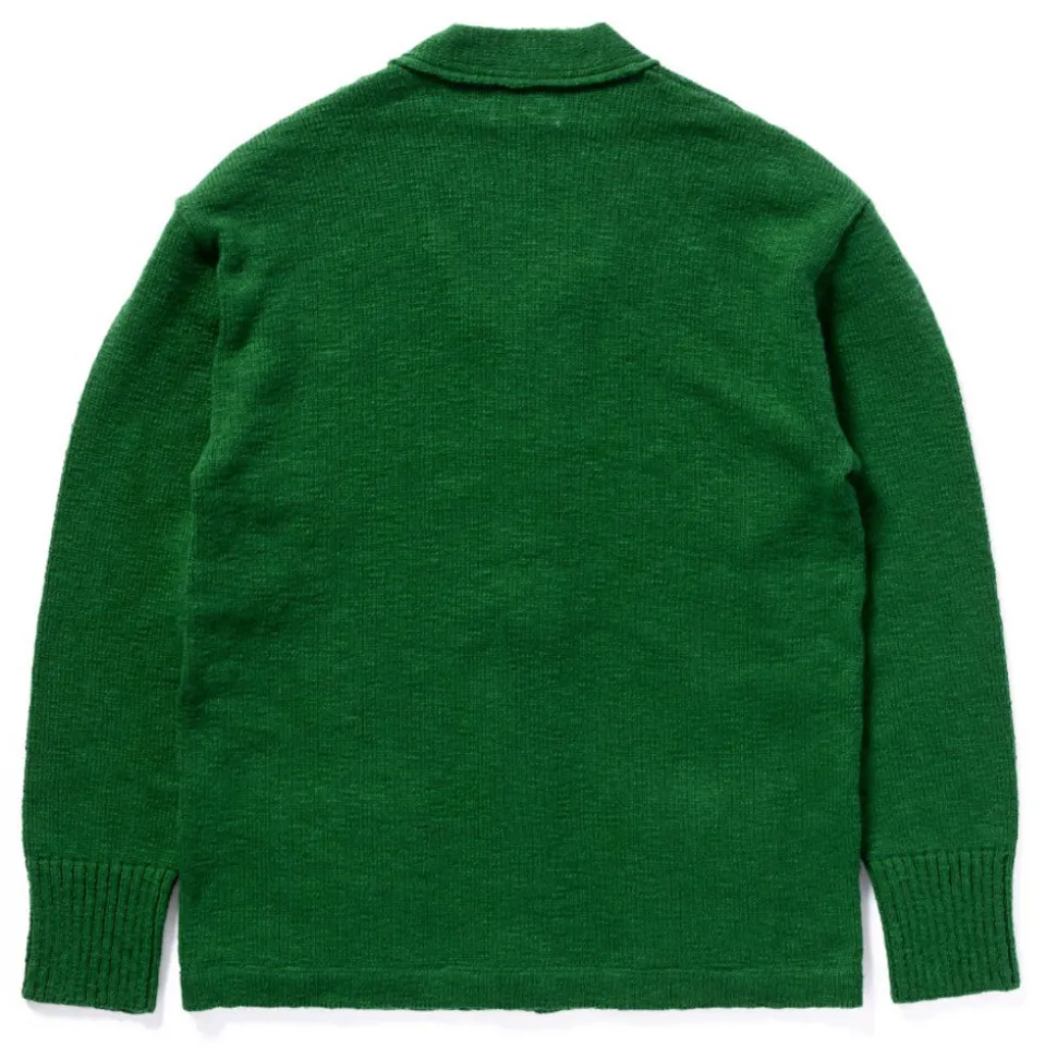 The real McCoys - Cardigan Summer - Vert