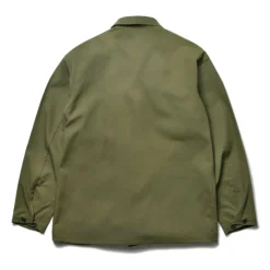 The real McCoys - Veste Utility N-3 - Olive