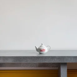 Théière - Café de Non Merci