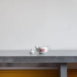 Théière - Café de Non Merci