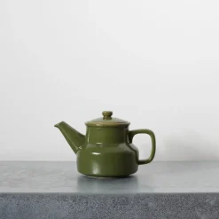 Théière Causette - Vert