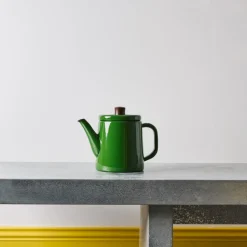 Théière Potoru - Vert