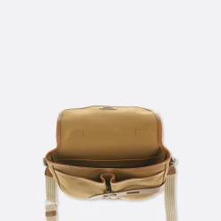 Thyrs - Besace Double Twill - Caramel