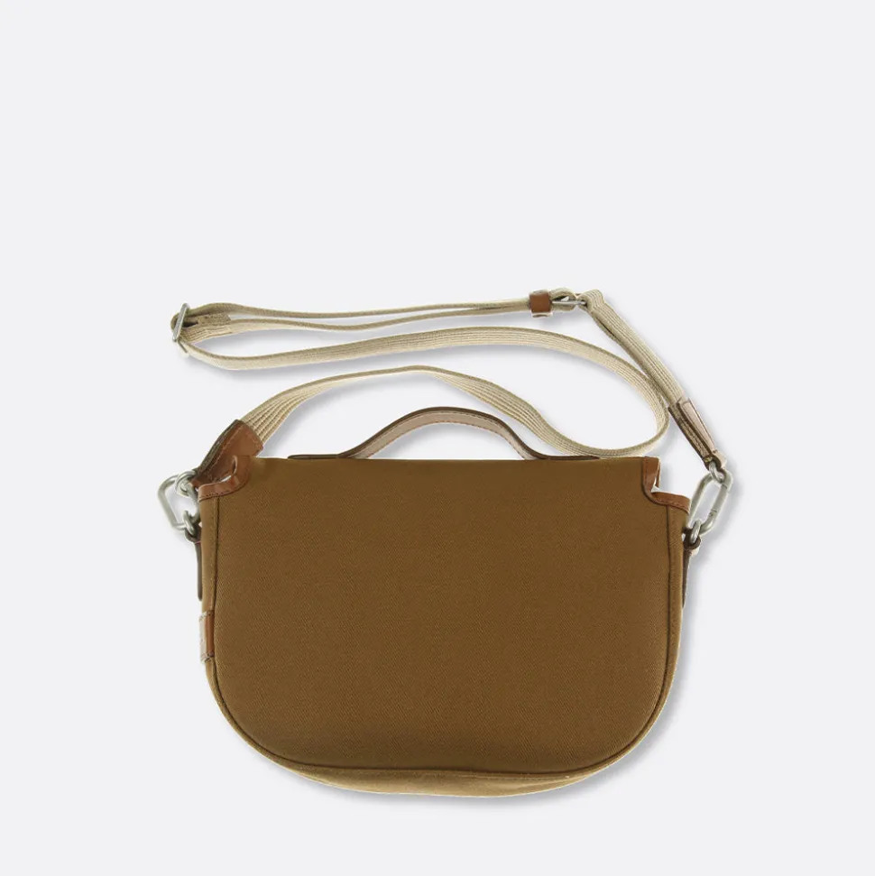 Thyrs - Besace Double Twill - Caramel