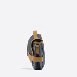 Thyrs - Besace Ecodenim - Marine