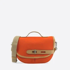 Thyrs - Besace Twill - Orange