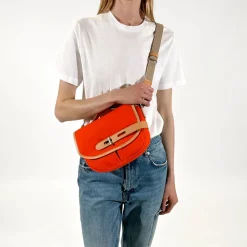 Thyrs - Besace Twill - Orange