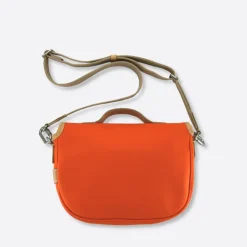 Thyrs - Besace Twill - Orange