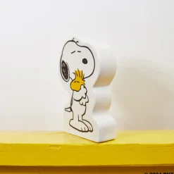 Tirelire Peanuts - Hug