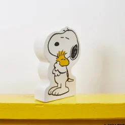 Tirelire Peanuts - Hug