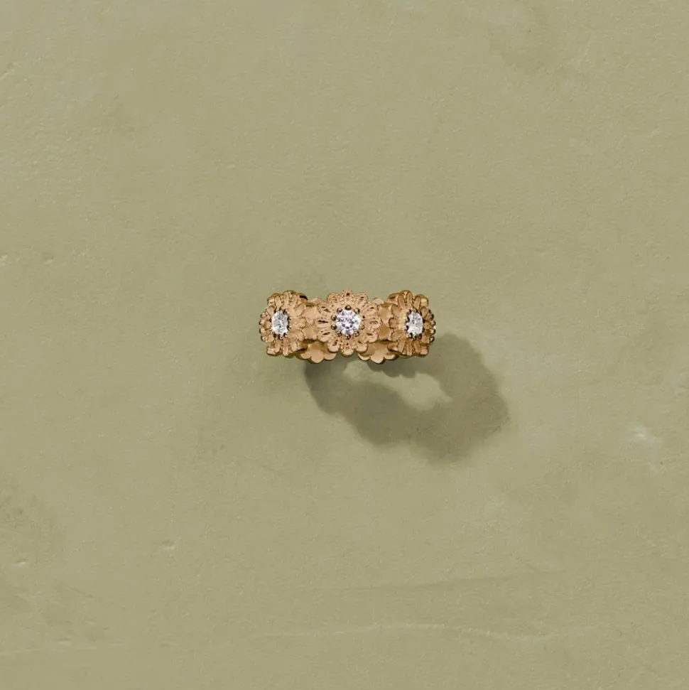 Tityaravy - Bague Saï-7 - Topaze blanche