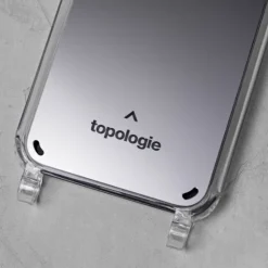 Topologie - Coque Miroir Verdon - Miroir