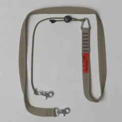 Topologie - Cordon 20mm - Gris