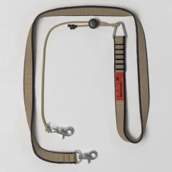 Topologie - Cordon 20mm - Kaki