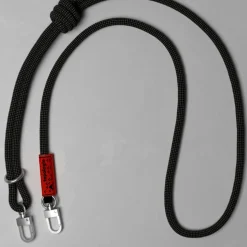 Topologie - Cordon 8.0mm - Noir