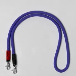 Topologie - Cordon 10mm - Violet