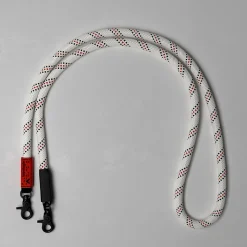 Topologie - Cordon 10mm Rope - Blanc