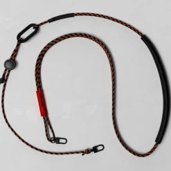 Topologie - Cordon Tricord 3.0mm - Noir