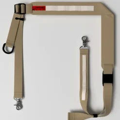 Topologie - Cordon Utility Sling Wide - Kaki