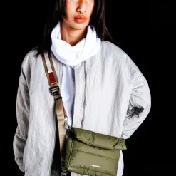 Topologie - Cordon Utility Sling Wide - Kaki