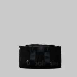 Topologie - Sac Duffle S - Noir