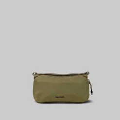 Topologie - Sacoche Bouteille - Olive