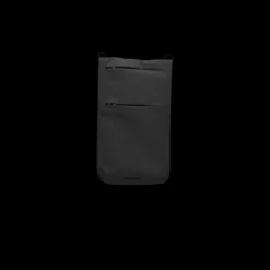 Topologie - Sacoche de Téléphone - Noir