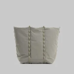 Topologie - Tote bag Cloud - Moss