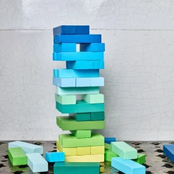 Tour block - Gradient