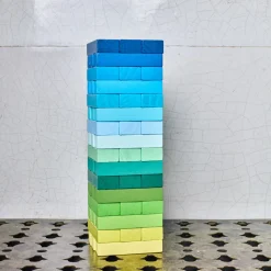 Tour block - Gradient