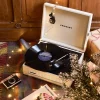 Tourne-disque Vinyle Voyager - Dune - Crosley