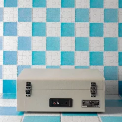 Tourne-disque Vinyle Voyager - Dune - Crosley