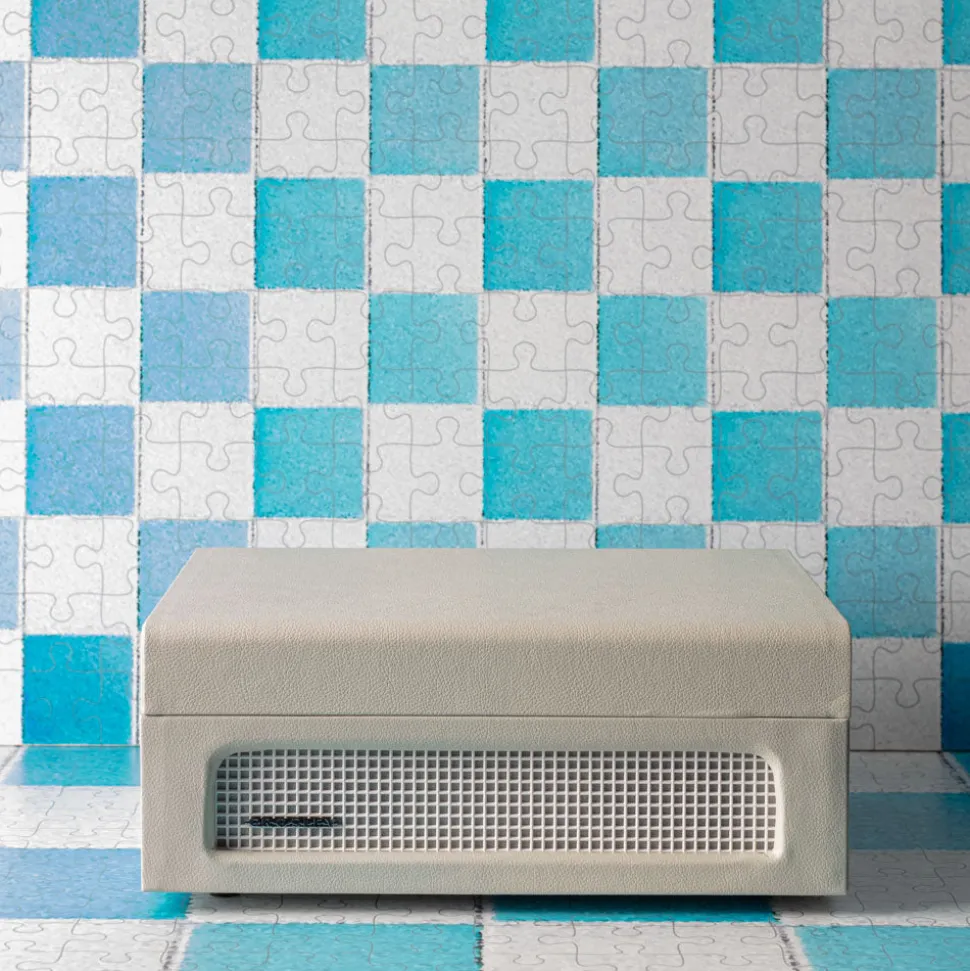 Tourne-disque Vinyle Voyager - Dune - Crosley