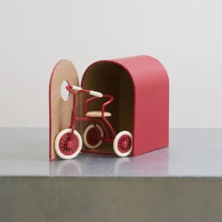 Tricycle Rouge - Maileg