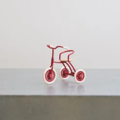 Tricycle Rouge - Maileg