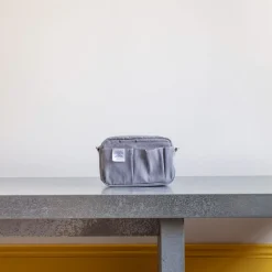 Trousse en toile - Rayé